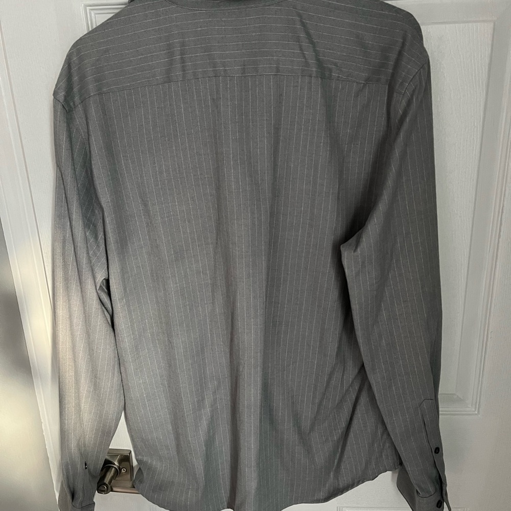 Express Button Down - image 3